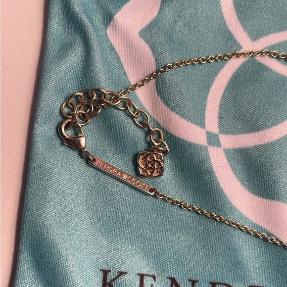 Kendra Scott necklace - Picture 2 of 3